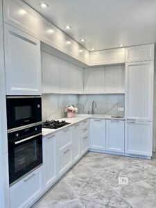 Кухня Clarity Collection