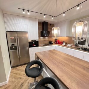Кухня Warehouse Loft Series