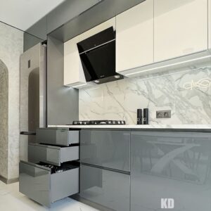 Кухня Signature Collection Кухня Signature Collection