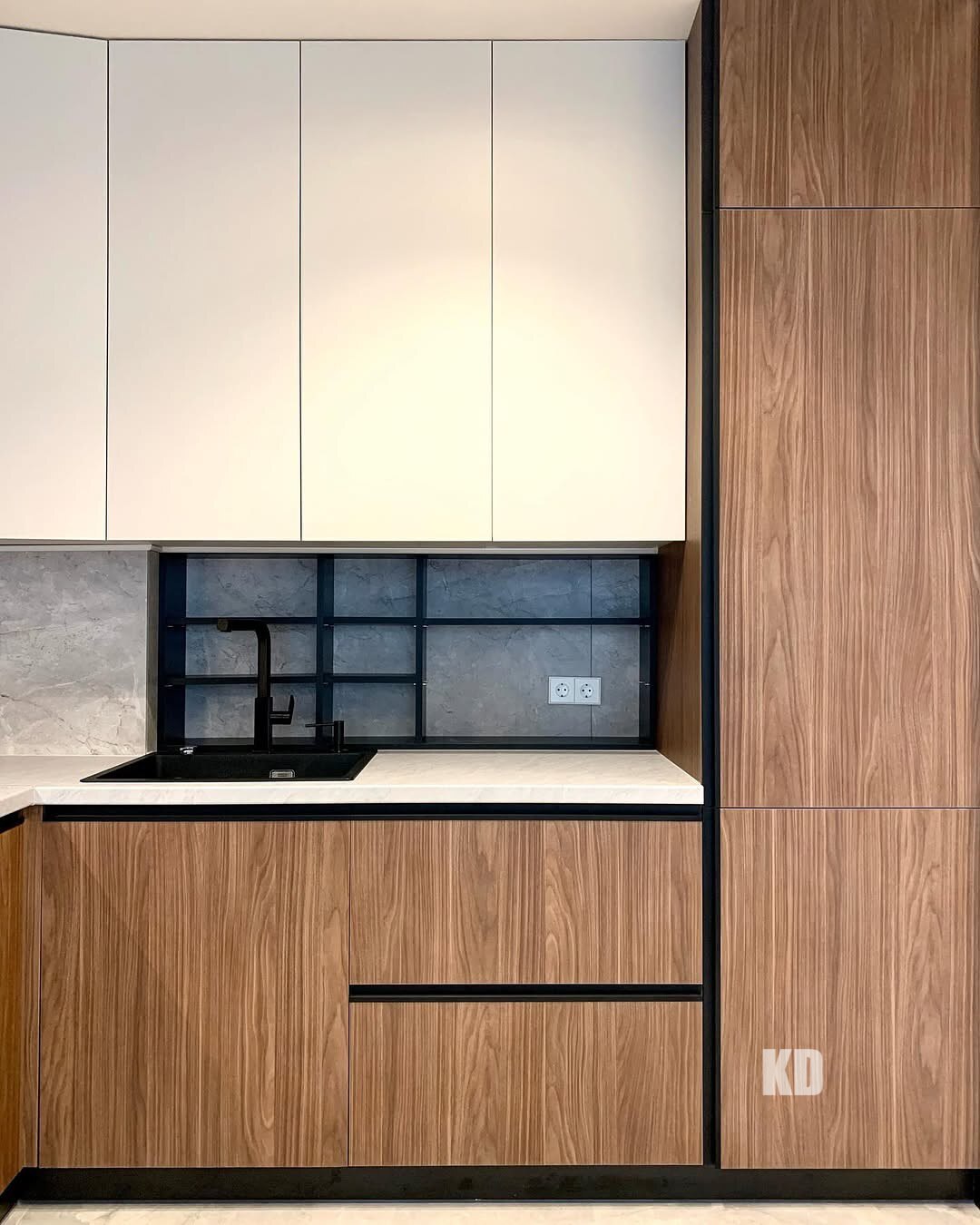 Кухня Elegance Series Кухня Elegance Series