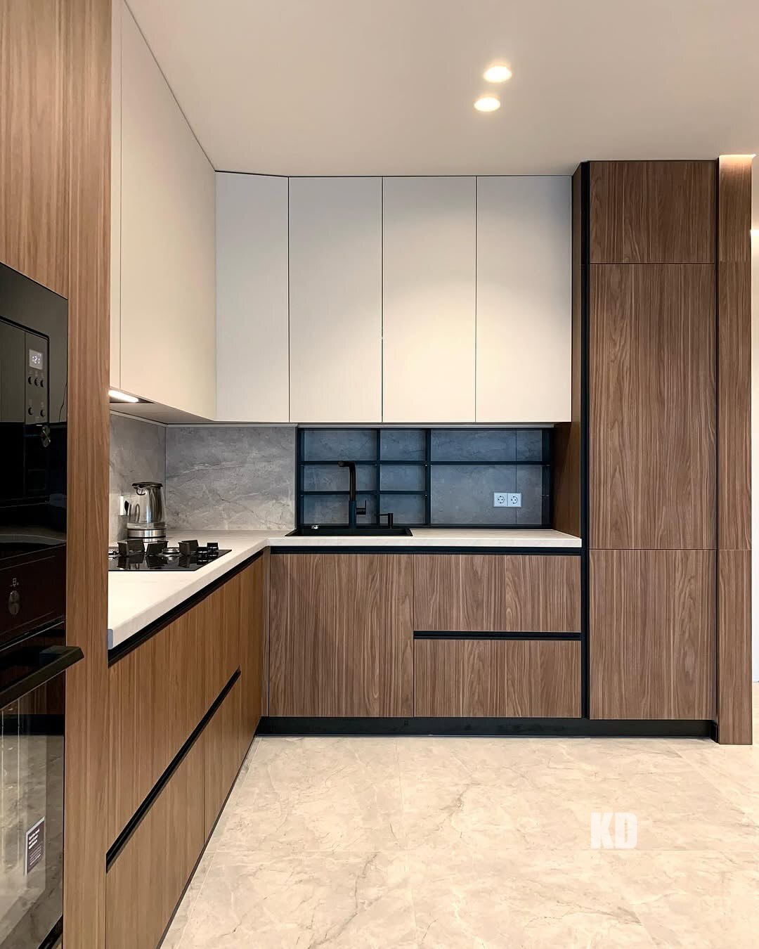 Кухня Elegance Series Кухня Elegance Series